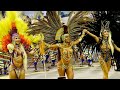 Tucuruvi 2019 - Desfile Oficial - 4K