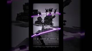 Zeqa is easy  #Zeqa #cool #minecraft #aura #easy #duels #gaming #relaxing #bot #shorts