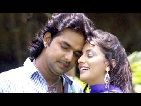 पवन सिंह और अक्षरा सिंह की जिंदगी का पहला गाना - Bhojpuri Hit Songs 2017 new