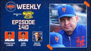 Mets In Disarray, Losing Continues | MMO Weekly 2026 Ep 140 Mets In Disarray, Losing Continues | MMO Weekly 2026 Ep 140