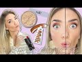 *NEW* SAIE AIR SET POWDER + MILK BIONIC BRONZER!! FIRST IMPRESSIONS AND REVIEW