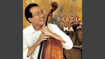 Chega de Saudade