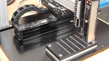 AUTOMATION-PLUS JETMARK 200