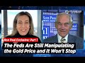 Ron Paul: The Feds Are Still Manipulating the Gold Price and It Won't Stop