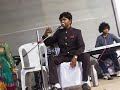 Maze maher pandhariby prof rahul shindes swar sindhuraalive melodious concerts