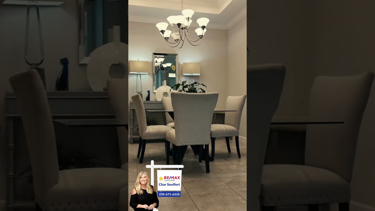 ✨14633 Abaco Lakes Dr, Fort Myers, FL 33908 ✨