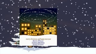 Kitty Wells, Teresa Brewer &amp; Eddie Fisher - Merry Christmas and Happy New Year