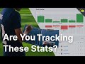 Are You Tracking These 3 Stats As A Coach Are You Tracking These 3 Stats As A Coach