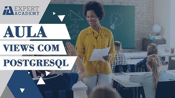 Views com PostgreSQL