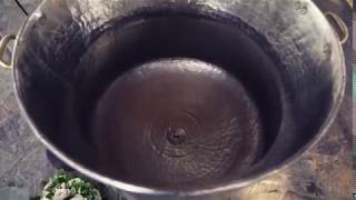 Baptism teaser
