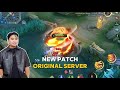 New Update in MLBB - Buffed Suyou / Nerfed Leomord at iba pang Adjustments - Fuego Gaming Official