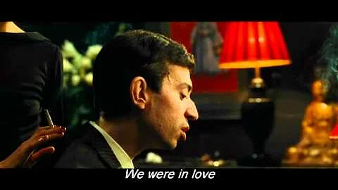 Gainsbourg Movie Clip - Serge and Greco