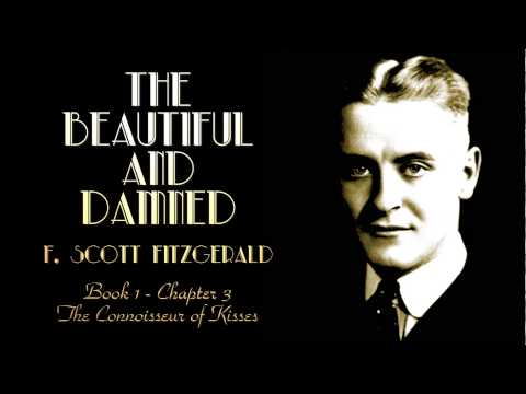 The Beautiful and Damned by F. Scott Fitzgerald BK1 CH3