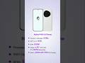 Nubia Ai Phone #prvztech #shorts