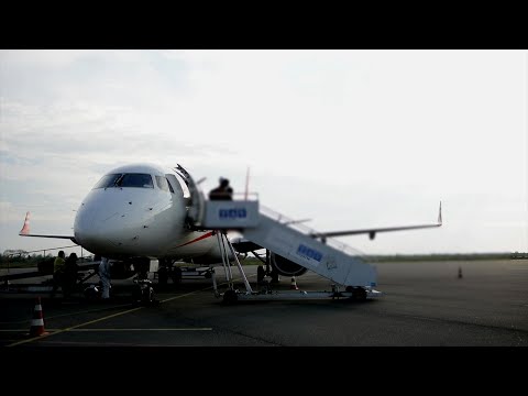 სპეცრეისით პრაღიდან საქართველოში 89 მოქალაქე დაბრუნდა