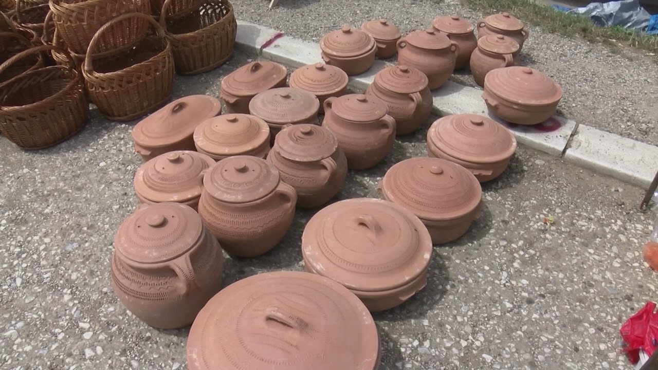 10 minuta: Tradicionalni Ilindanski vašar u Kniću