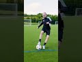 Skills for one-footed players