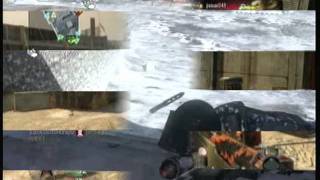 Episode 8 montage