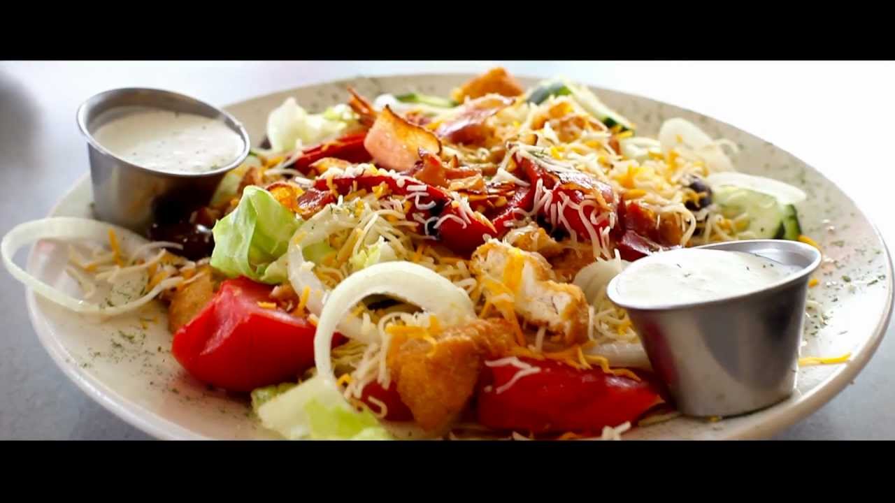 Mamas Kitchen Commercial
