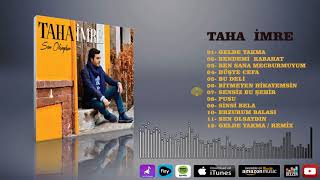 Taha  İmre   -    Sensiz Bu Şehir Resimi