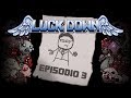 LUCK DOWN #3 - "Troll Bombs"