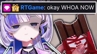 Rin Penrose DESTROYS RTGame's Reputation