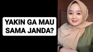 INILAH JANDA YANG BIKIN JANTUNG BERDETAK KENCANG