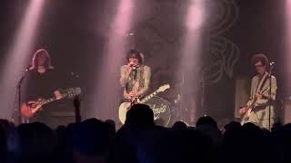 The Darkness - "Solid Gold" 9/17/2025, Detroit, MI. St. Andrews Hall (HD 1080p)