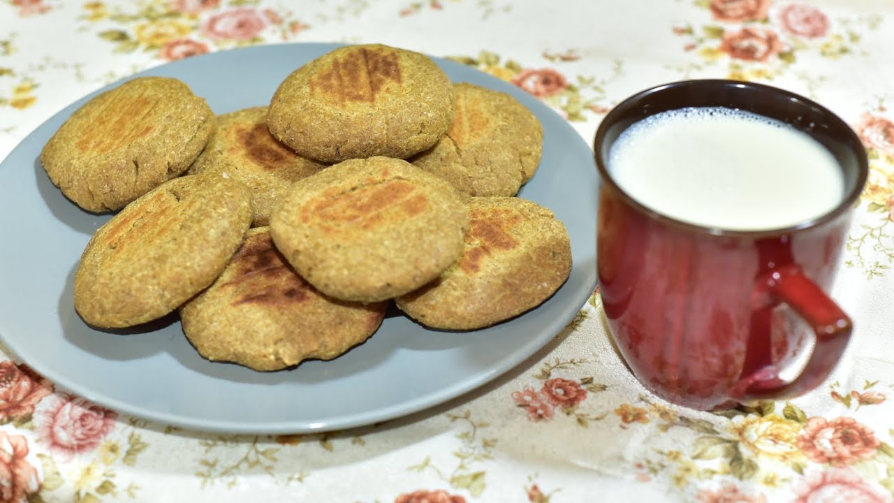 ubundi buryo bworoshye wakoramo umugati mwiza ukaryoha. Igikonikivura