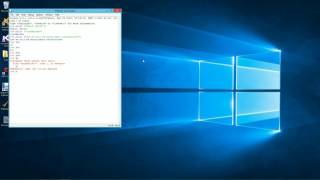 Famous TechSter: Learn Python- Part 2: Printing Net Worth