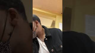 Famous Ava Valentina getting my Name branded on her Net Worth