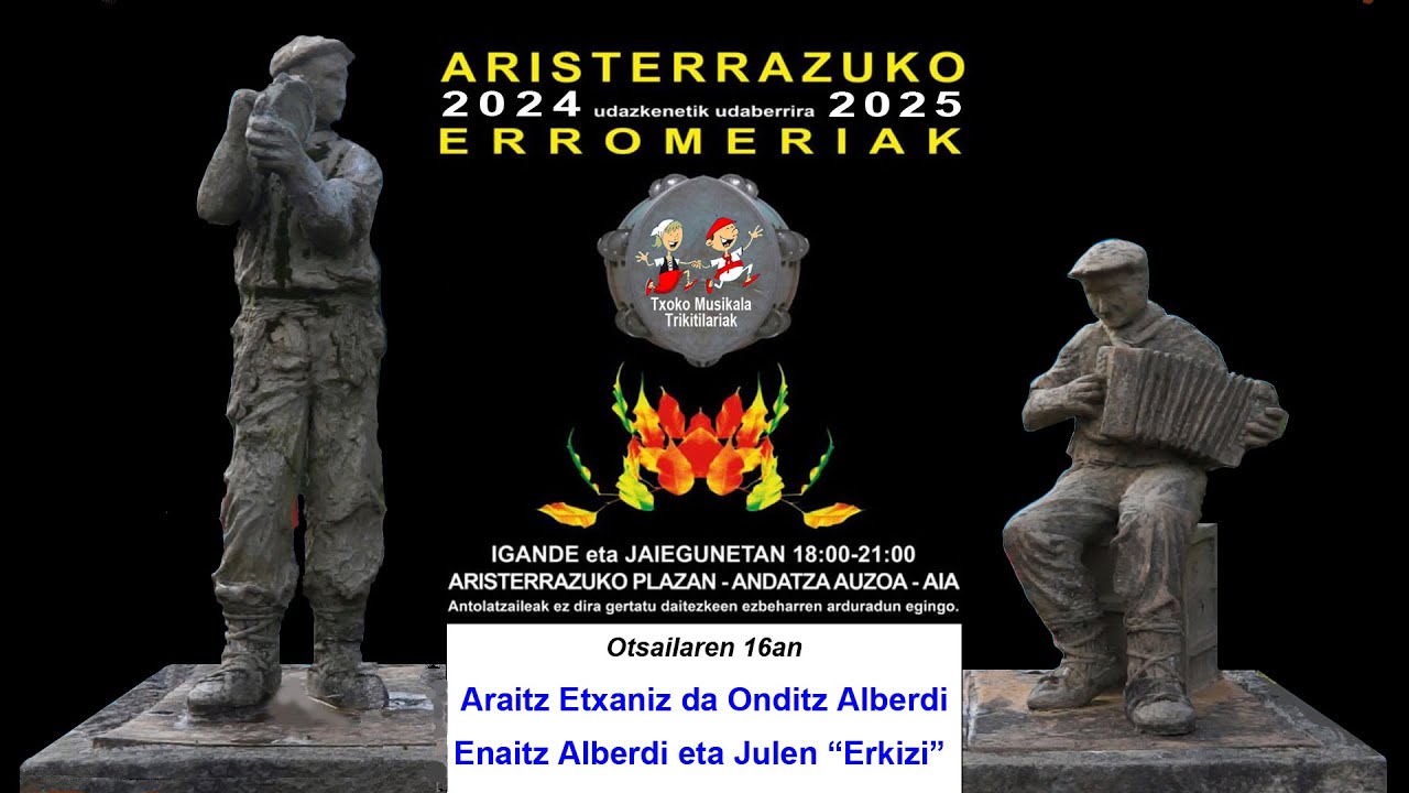 202502160101 Araitz Etxaniz eta Onditz Alberdi Aristerrazun