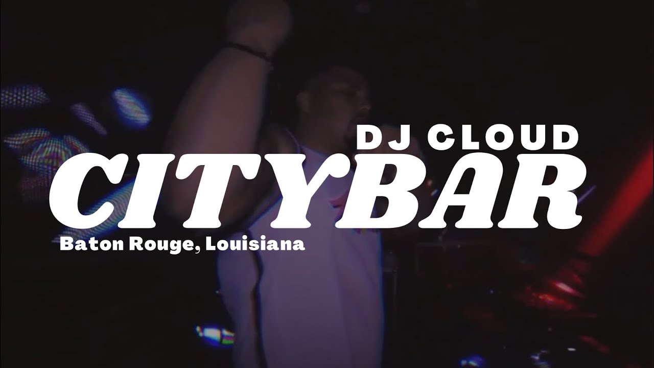 September 8, 2018: Citybar Nightclub | Baton Rouge, Louisiana