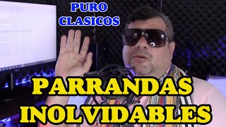 Parrandas Inolvidables Con Carlos Tinoco Tv 1