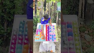 Color Ball Sort Casual Logic Game