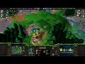 Moonne vs lynhu  warcraft 3 classic  rn7457