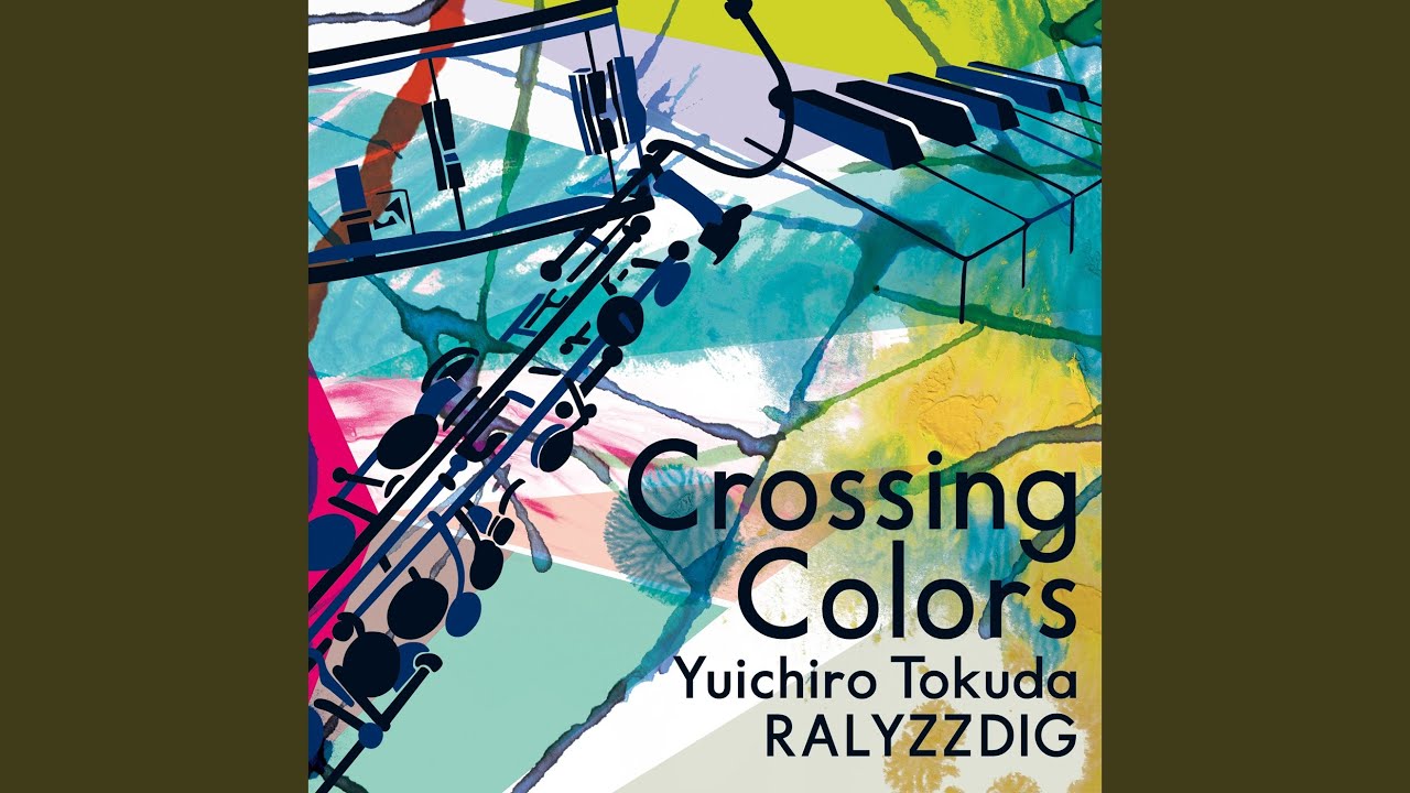 Crossing Colors - Elements - YouTube