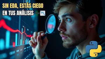 🔍 Análisis Exploratorio de Datos (EDA) con Python : Descubre Insights Ocultos en tus Datos 📊