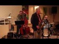 Larry McKenna Quartet Autumn Serenade Larry McKenna Quartet Autumn Serenade