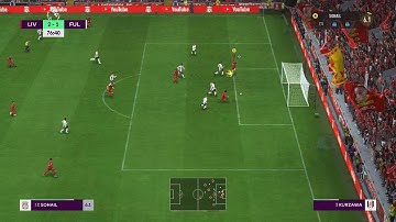 One of the worst open net misses i have ever seen