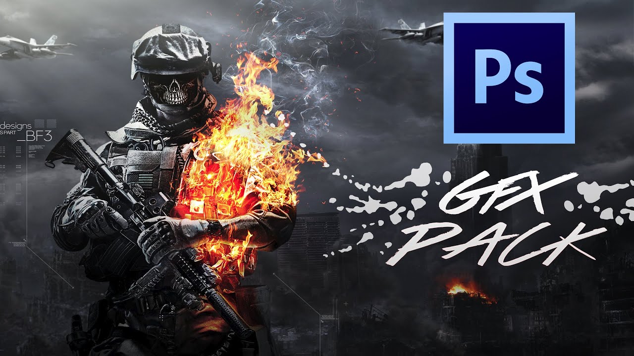 Free Graphics Pack Download - 2015 | Photoshop + GIMP (Flares, Textures ...