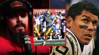 The Power of DISCIPLINE and how to be an NFL Playmaker