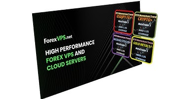 Setup Guide for free access to EAs on ForexVPS.net server