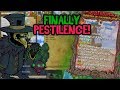 FINALLY PEST! NEW GAMEMODE | Town of Salem Coven Custom Gamemode