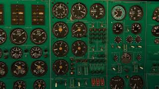 URSS-UUWW XP11 Tu-154M (with Kontur) VATSIM