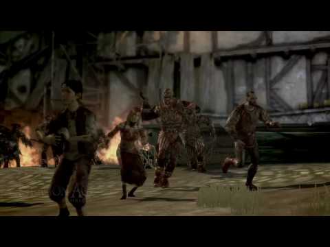 Dragon Age - Corvus Corax Dragon Age Origins Main Theme Cantus Buranus Version Trailer - Dragon Age - Corvus Corax Dragon Age Origins Main Theme Cantus Buranus Version Trailer