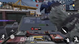 clip dump #callofduty #codmobile #cod #callofdutymobile #gaming #gameplay