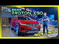 【现场报导】123k到152k，三排型SUV你会选择Proton X90吗？是Good Buy还是Good Bye？字幕上线可CC开启！