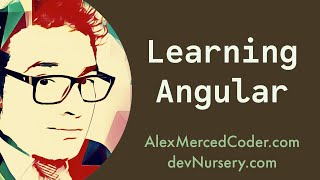 Learning Angular 8/9 - #3  - Components