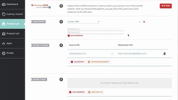 Conectando Dominio con Hosting   NameCheap Siteground